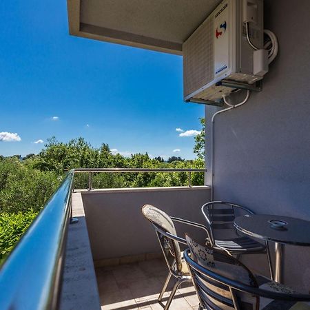 Adriano 2Br Apartment With Terrace Zadar Buitenkant foto