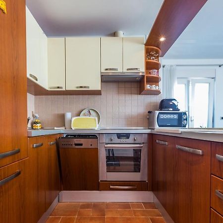 Adriano 2Br Apartment With Terrace Zadar Buitenkant foto