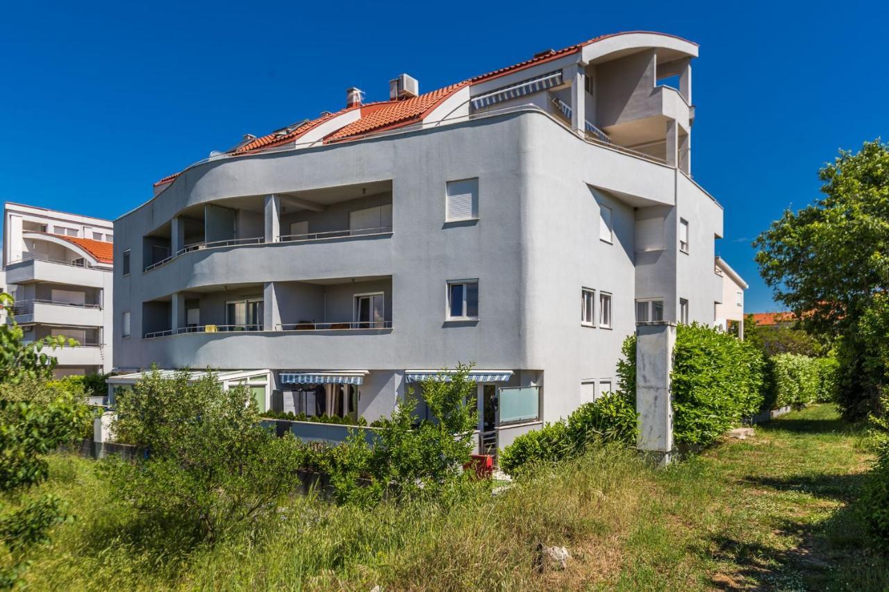 Adriano 2Br Apartment With Terrace Zadar Buitenkant foto