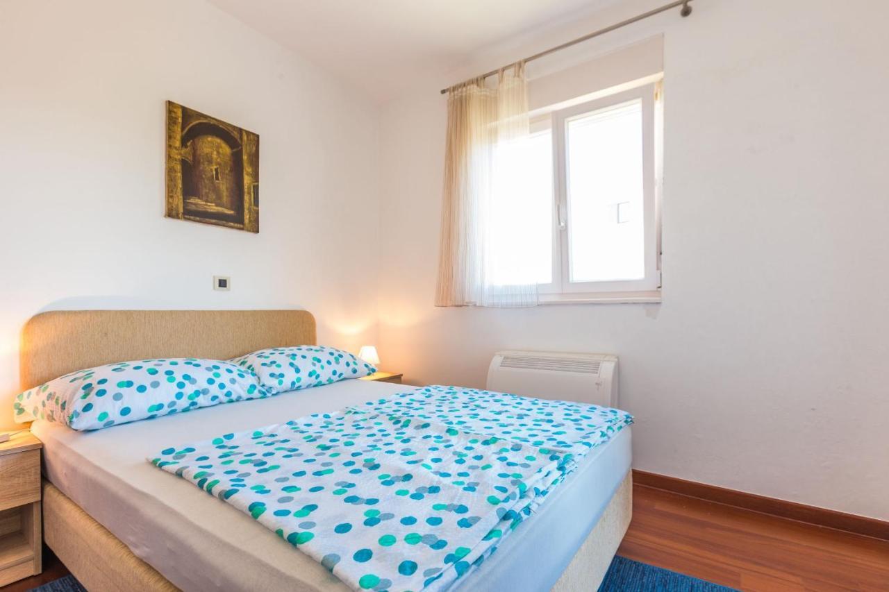 Adriano 2Br Apartment With Terrace Zadar Buitenkant foto