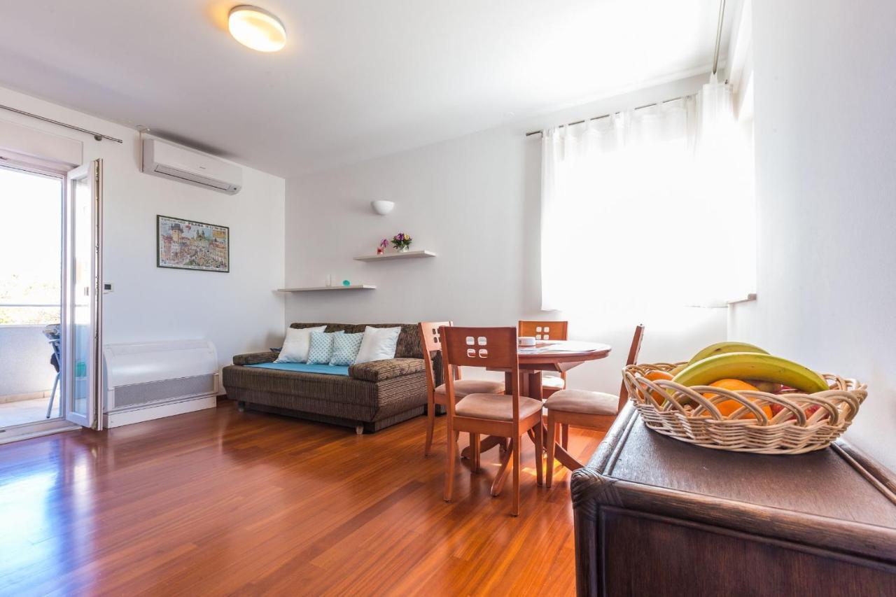 Adriano 2Br Apartment With Terrace Zadar Buitenkant foto