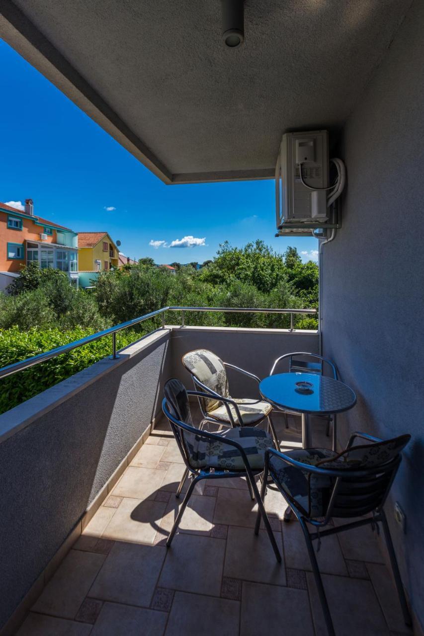 Adriano 2Br Apartment With Terrace Zadar Buitenkant foto